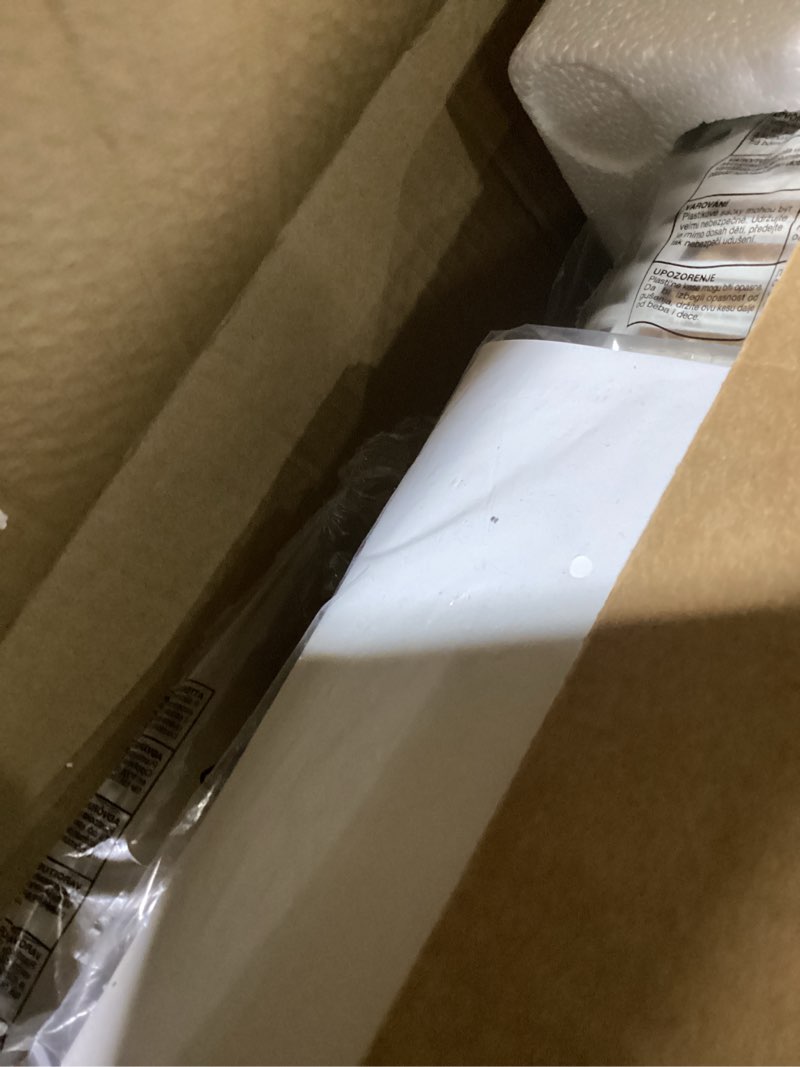Condition photo showing Good Condition for evaporative air cooler, 3-in-1 portable air conditioners for room, 4 modes 3 speeds, fast cooling portable ac unit/24h timer, remote oscillating tower fan, quiet swamp cooler for bedroom office