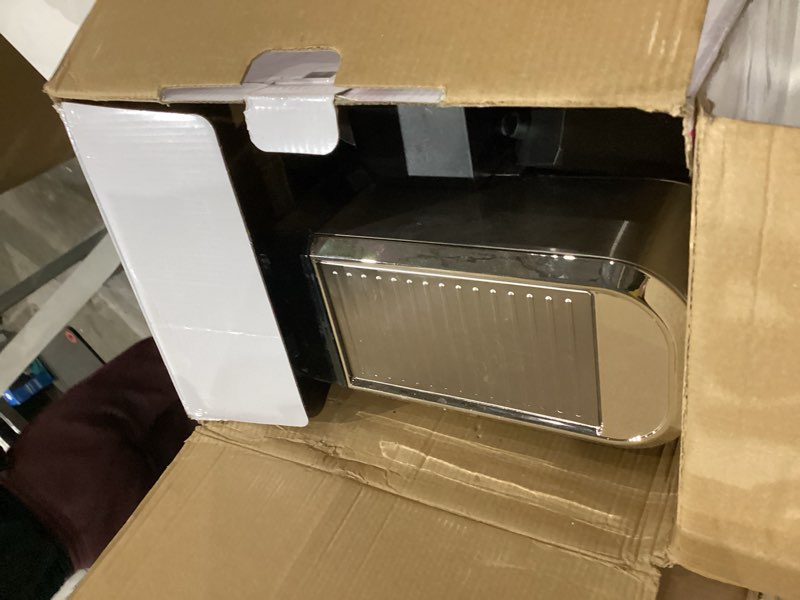 espresso machine 20 bar touchscreen espresso maker with automatic milk frother for cappuccino latte,