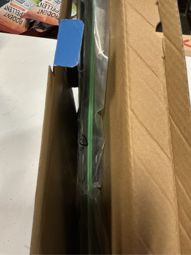 Condition photo showing Good Condition for 2 Wiper Blades Replacement for Audi A4 S4 Q5 SQ5 Q3 A5 S5 RS5 2009-2020 – OEM Quality, Quiet, All-Weather Front & Rear Windshield Wipers – 24”+20” (Set of 2) 24+20