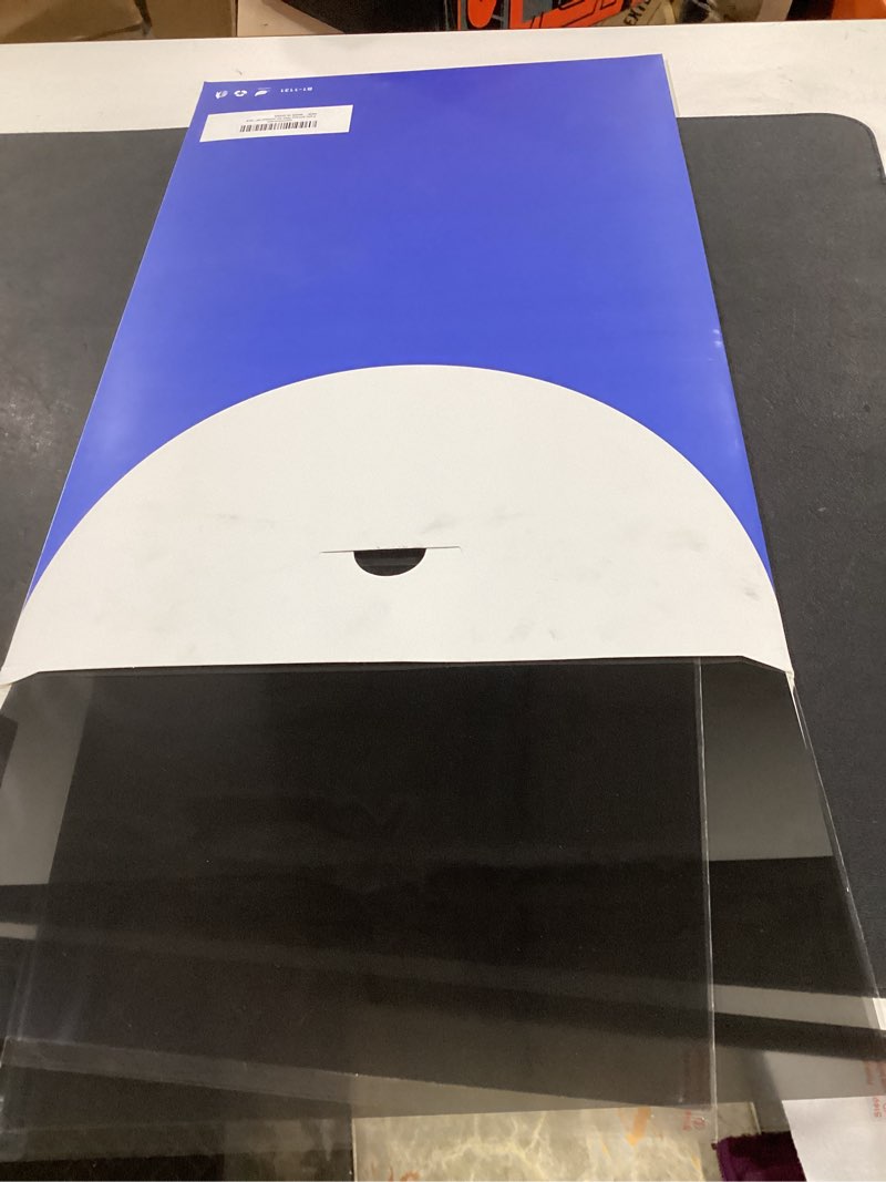 [2-Pack] 24 Inch Privacy Screen for Computer Monitor 16:9 Aspect Ratio, Eye Protection Anti Blue Lig