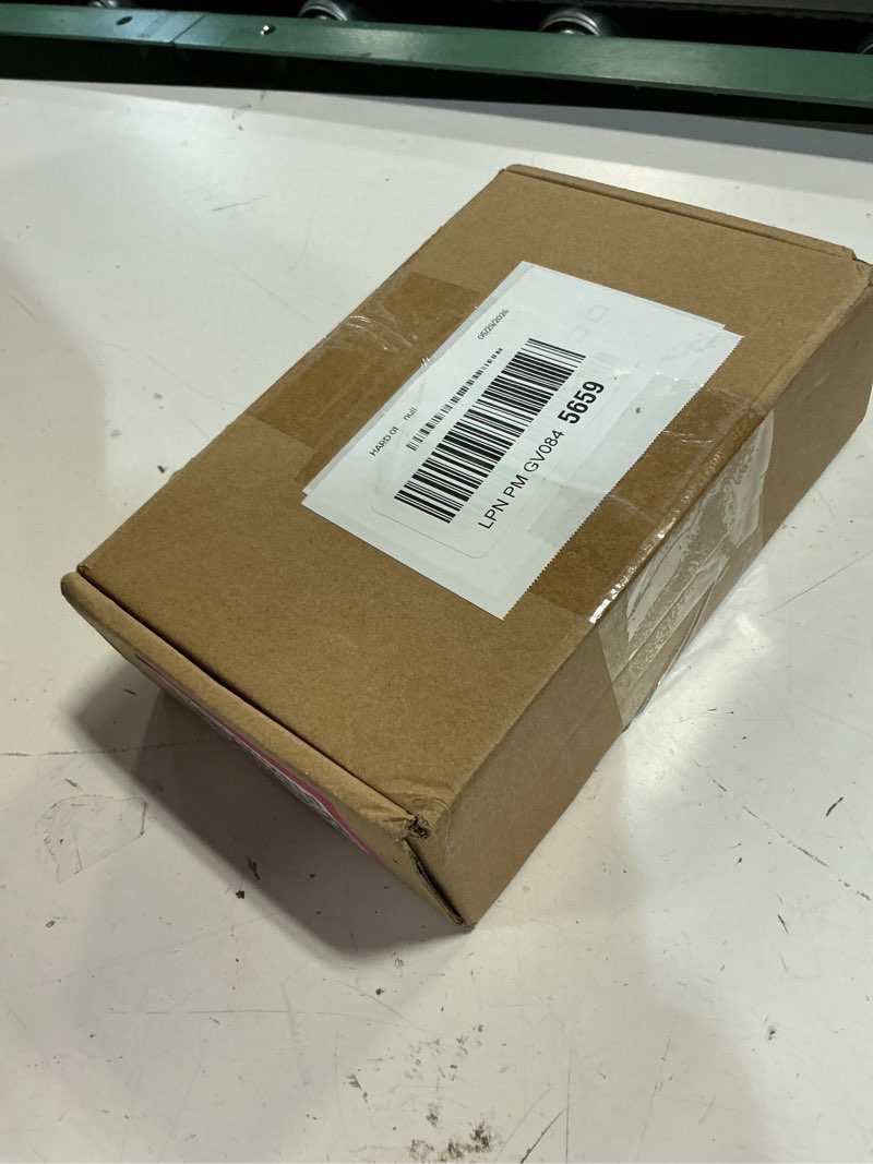 Condition photo showing New/Like New for amerdeco 10 pack matte black 3-3/4 inch(96mm) hole centers kitchen cabinet pulls hardware kitchen handles for cabinets cupboard handles drawer pulls 3.75"/96mm hole center matte black 10