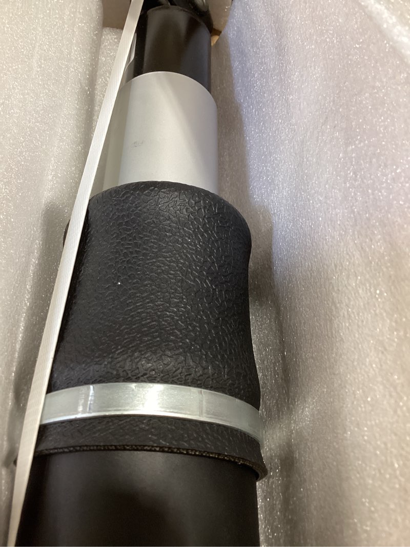 Condition photo showing Good Condition for pair of rear shock absorbers