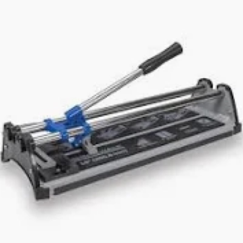 barwalt 14” tile cutter 