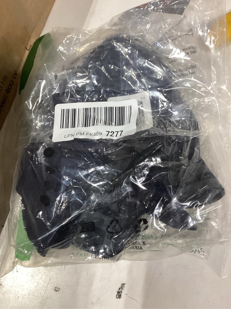 Condition photo showing New/Like New for under armour men's armour heatgear compression shorts large midnight navy (410)/white