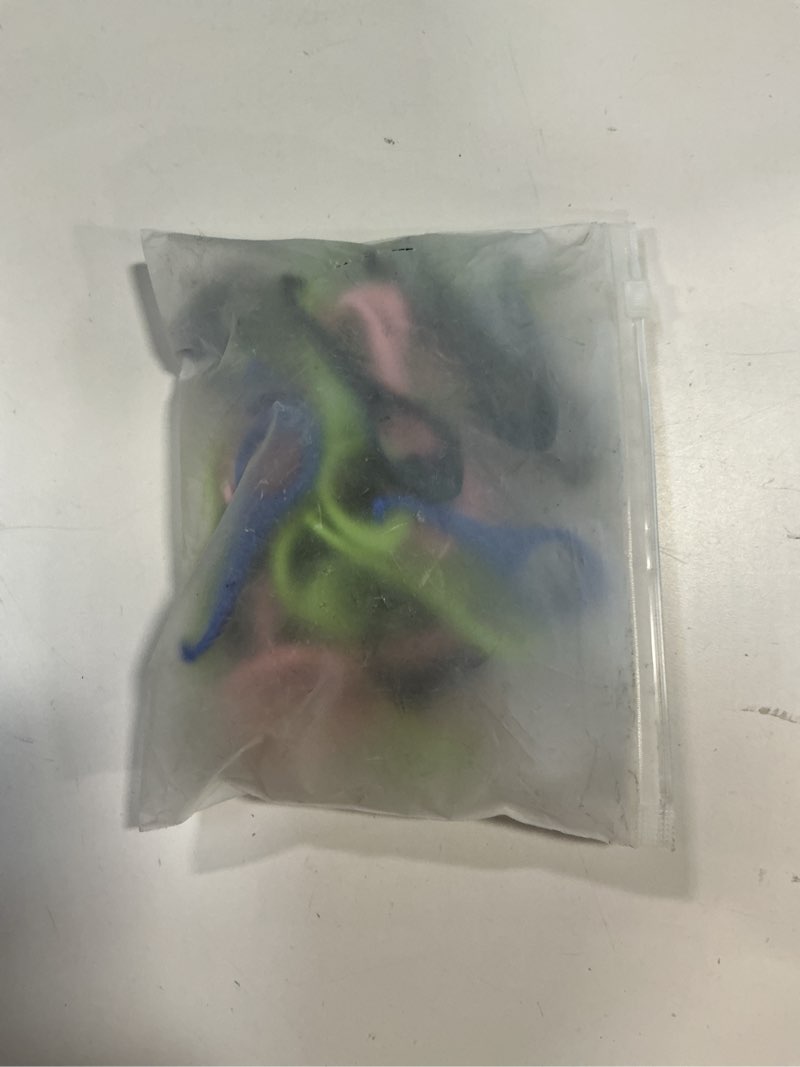 Condition photo showing Good Condition for Clear aligner removal tool-invisible removable braces, invisible aligner remover-aligner remover-fixer remover (40pcs) Deep blue+pink+black+green