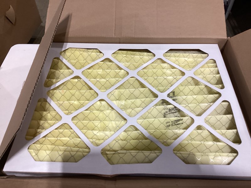 Condition photo showing Good Condition for replacement for wells 22618 pre-filter (22618) 2i-302579