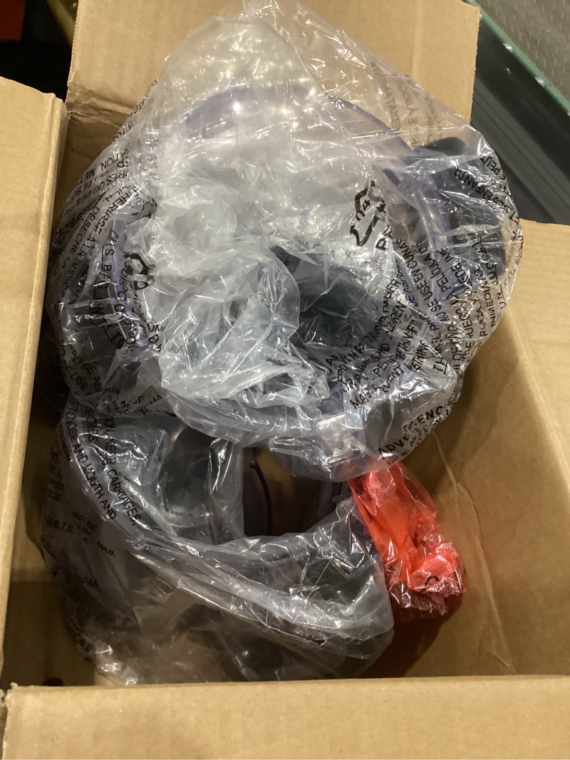 Condition photo showing Good Condition for used not tested hamilton beach 12-cup stack & snap food processor & vegetable chopper  black (70725a)