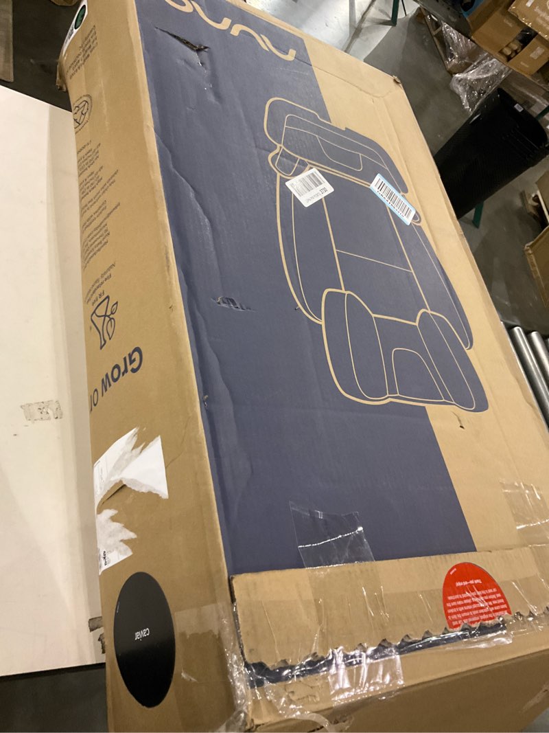 Condition photo showing Good Condition for Graco Simple Sway Baby Swing, Side?to?Side Sway, Infant Swing with 6 Speeds, Vibration, Abbington