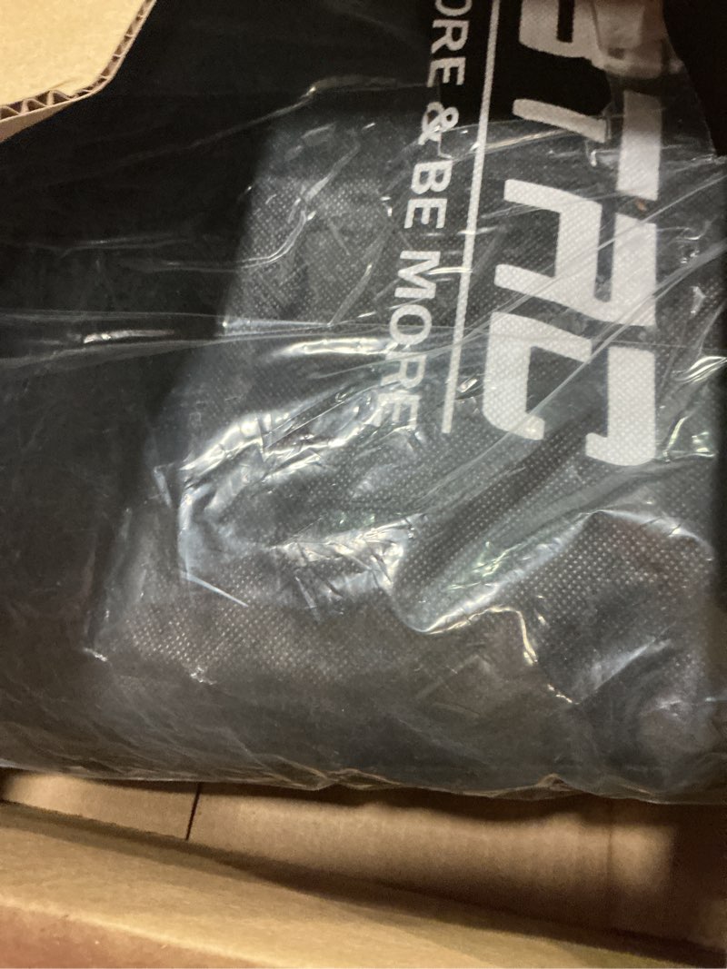 Condition photo showing Good Condition for DBTAC Urban Minimalist Low Profile Single Long Rifle Bag Pistol Gun Case for Airsoft Range Shooting Outdoor Hunting | 37" 45" 37" x 9“ Single Rifle Case Minimalist Basic Black