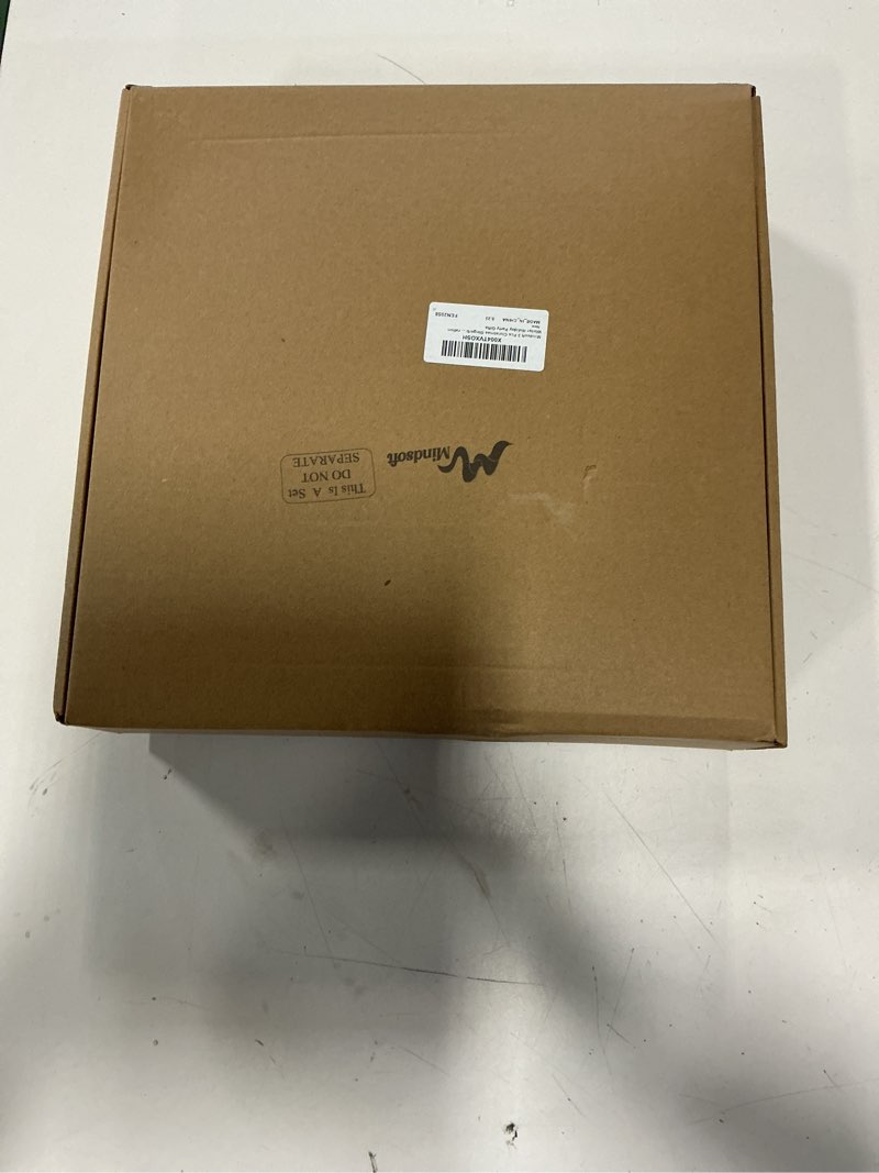 Condition photo showing New/Like New for 3 Pcs Christmas Gingerbread Man Pink Candy Cane Shape Pillow Christmas Plush Throw Pillow Decorations Couch Sofa Decor Plush Stuffed for Home Winter Holiday Party Decoration