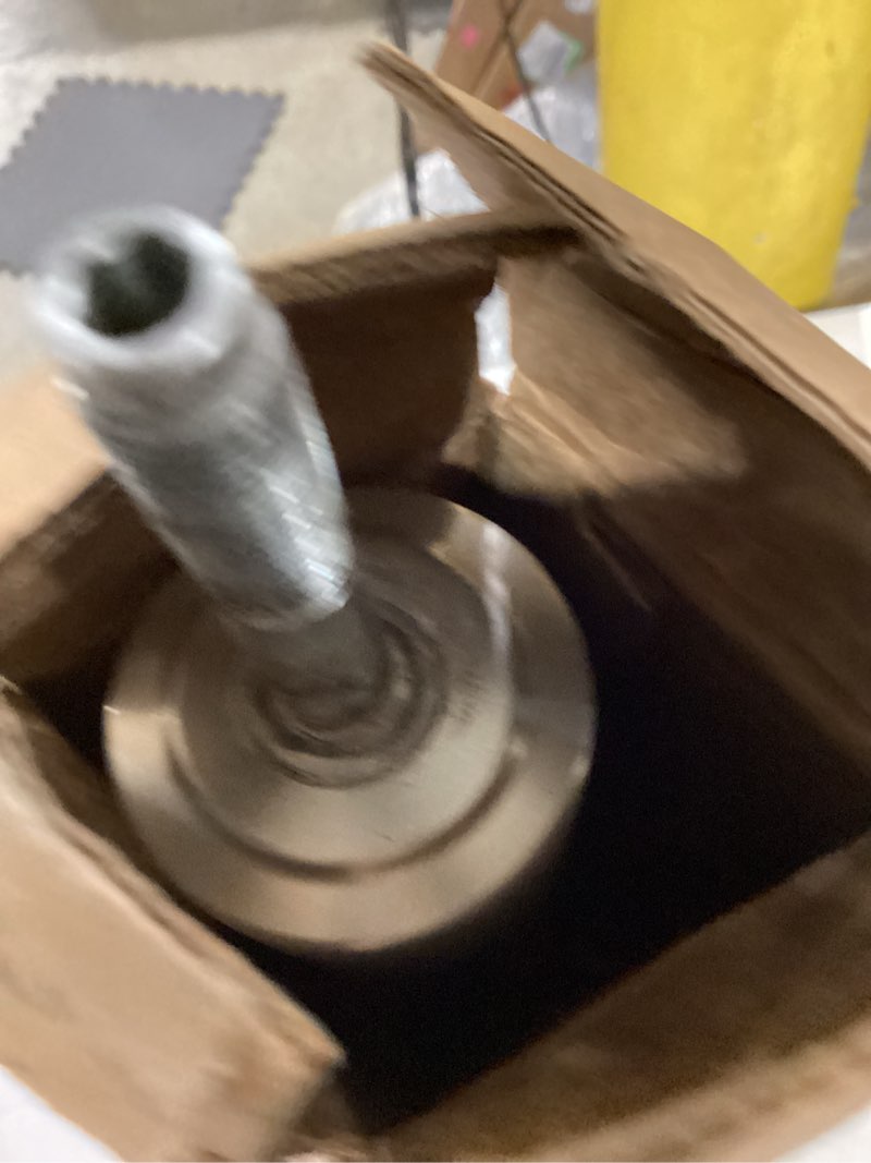 Condition photo showing Good Condition for fox factory shocks 985-24-203 front shock absorber fits ram 2500