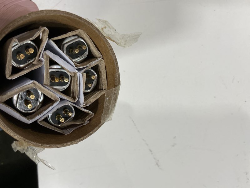 Condition photo showing New/Like New for f21t5/830 21 watt 34 inches t5 fluorescent light bulb, 3000k warm white, 2100 lumens, 20000 hour lifespan, mini bi-pin base, 6 pack t5-21w-6pcs-soft white