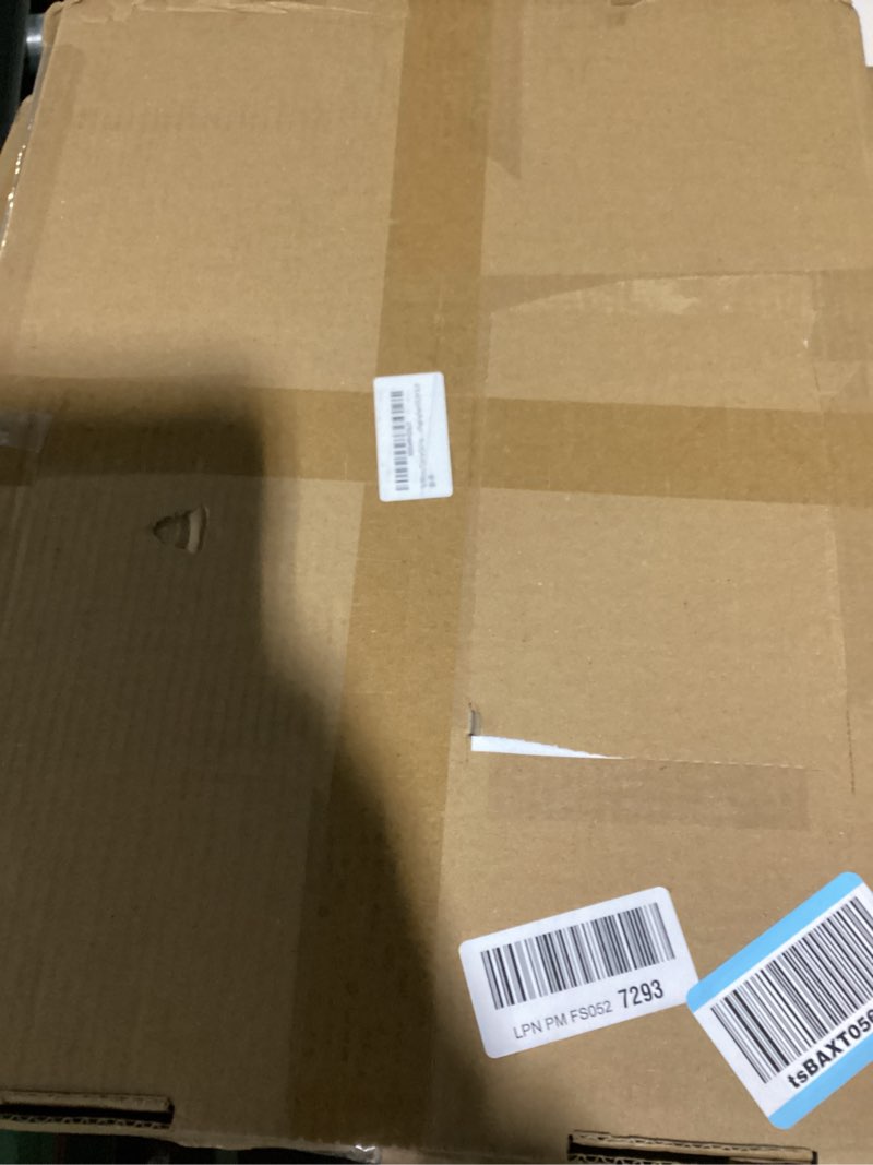 Condition photo showing Good Condition for titanium cutting boards for kitchen?titanium cutting board large? dishwasher safety, easy to clean, cutting boards non toxic, non slip&low noise chopping board(19.6 * 15.3) 19.6"l x 15.3"w