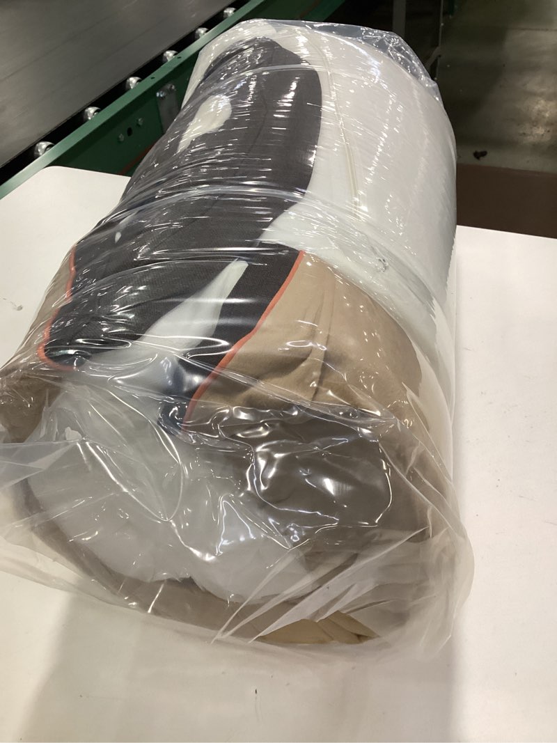 Condition photo showing Good Condition for ( similar products) Orthopedic Dog Beds Large Sized Dog - Washable Large Dog Cat Bed Waterproof, Comfort Dogs Couch Sofa with Washable Removable Cover, Pet Bed with Nonskid Bottom, Brown, 35\" 35\"L x 25\"W x 6.5\"Th Brown