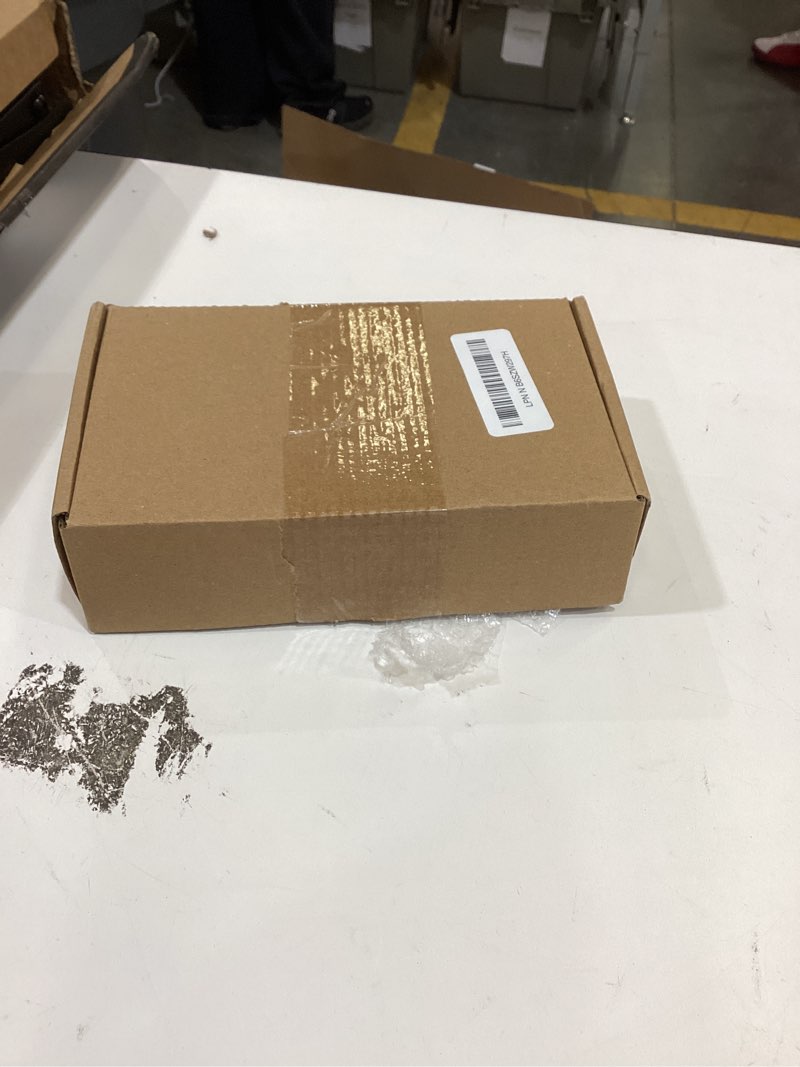 Condition photo showing As Is for HXHAUTO 6 Pins Power Window Lift Motor Compatible with Hyundai Tucson 2016-2021 Front Left Driver Si
