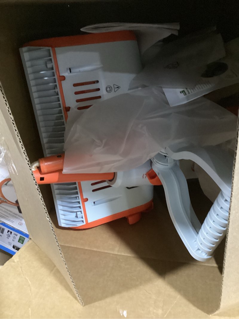 Condition photo showing Good Condition for Litheli Electric Snow Shovel Cordless 20V, Lightweight Battery Powered Snow Blower with 4.0Ah Battery, Easy Snow Removal Tool for Driveways, Sidewalks, Patios and Decks 20V Snow Shovel 13''