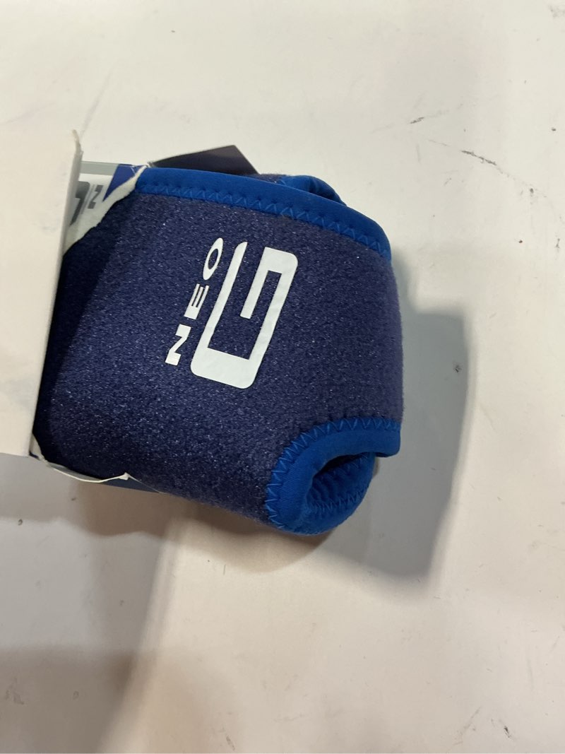 Condition photo showing Good Condition for neo g ankle support - one size