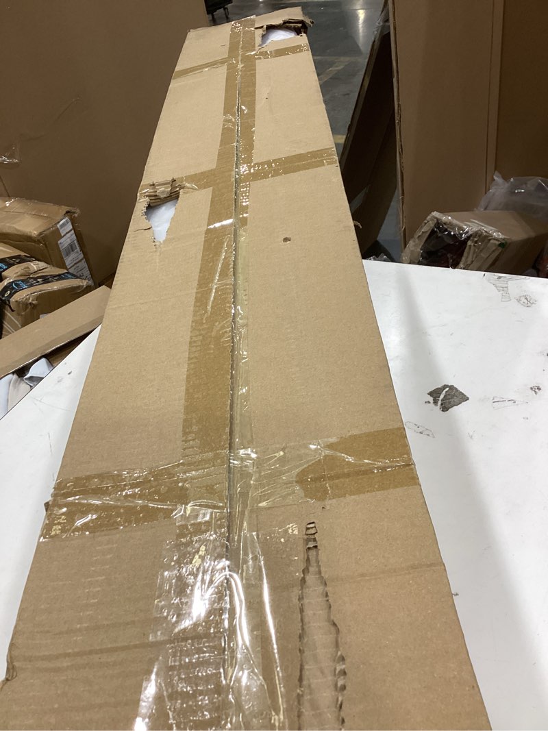 Condition photo showing Good Condition for chochkees pool noodles 52\" x 2.5\" inch swimming hollow core foam tube, floating thick noodles for floating, pool accessories white 12-pack