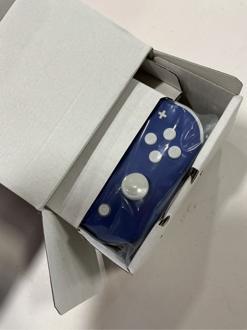 Condition photo showing Good Condition for Nintendo Switch Lite - Blue