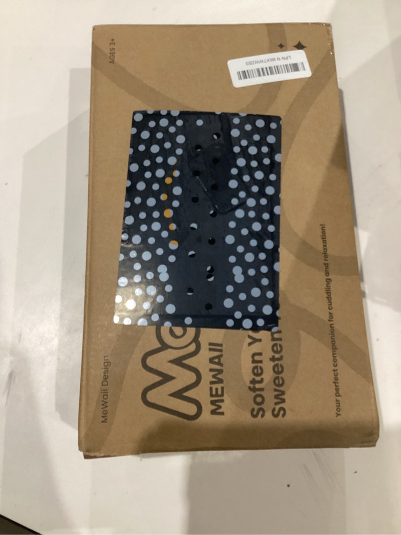 Condition photo showing New/Like New for Mewaii Ultimate Softness Wearable Otter Blanket Hoodie – Expertly Designed for American Body,Full Coverage with Easy Movement,Oversized Warm and Cozy Flannel Blanket, Otter Gift for Women and Men