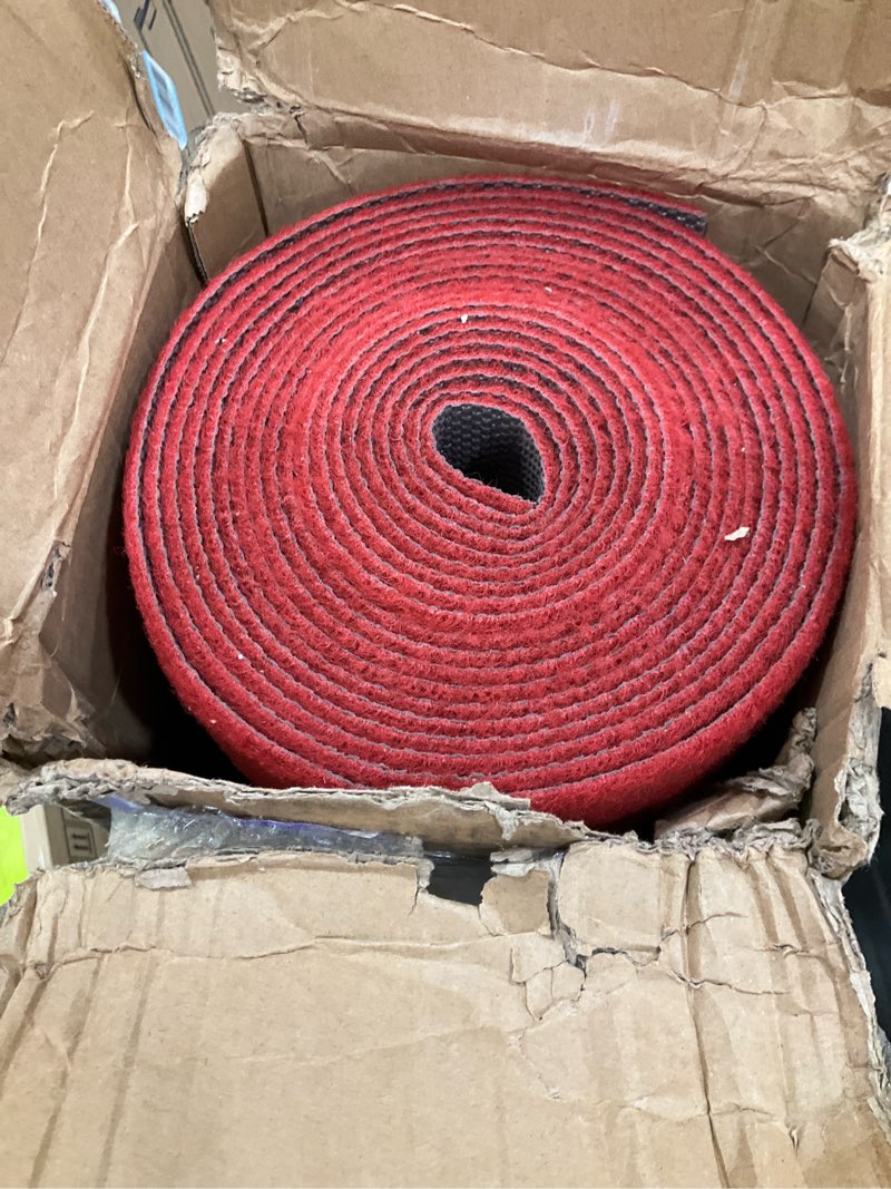 outdoor carpet