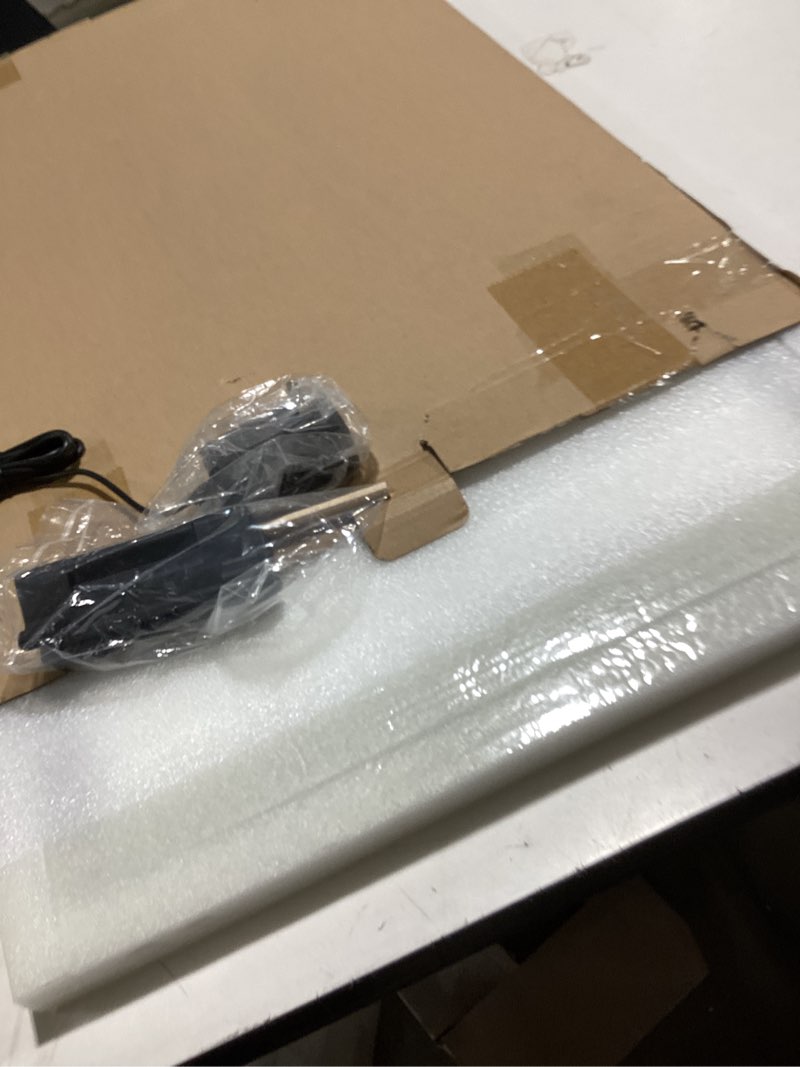 Condition photo showing Good Condition for Zocelight A2 Light pad,7mm Ultra-Thin led Light Box,3 Levels Dimming/Stepless Dimming Light Table with 2 Clips and 12V 2A Adapter,Large Light Board for Diamond Painting,Drawing,Sketching,Tattoo