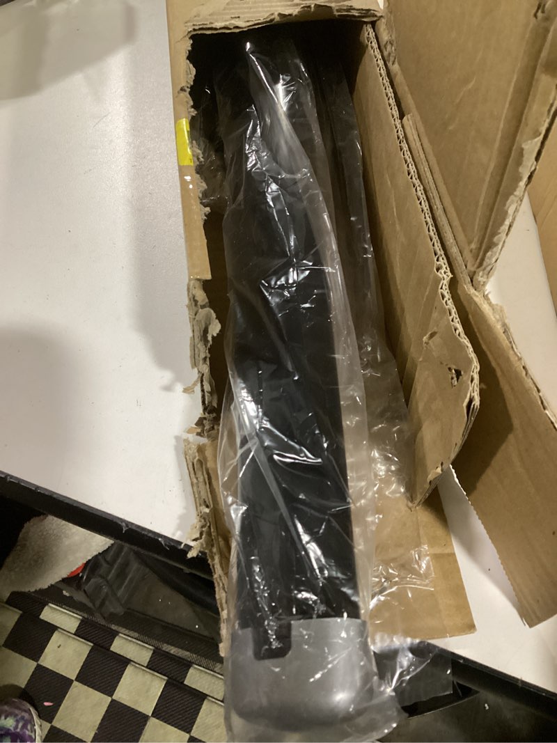 Condition photo showing As Is for SV Anime Demon Slayer Sword Katana 41 Inch Decorative Collectible Gift Cosplay Sword?Various Styles Available Kamado Tanjirou-Vulcan
