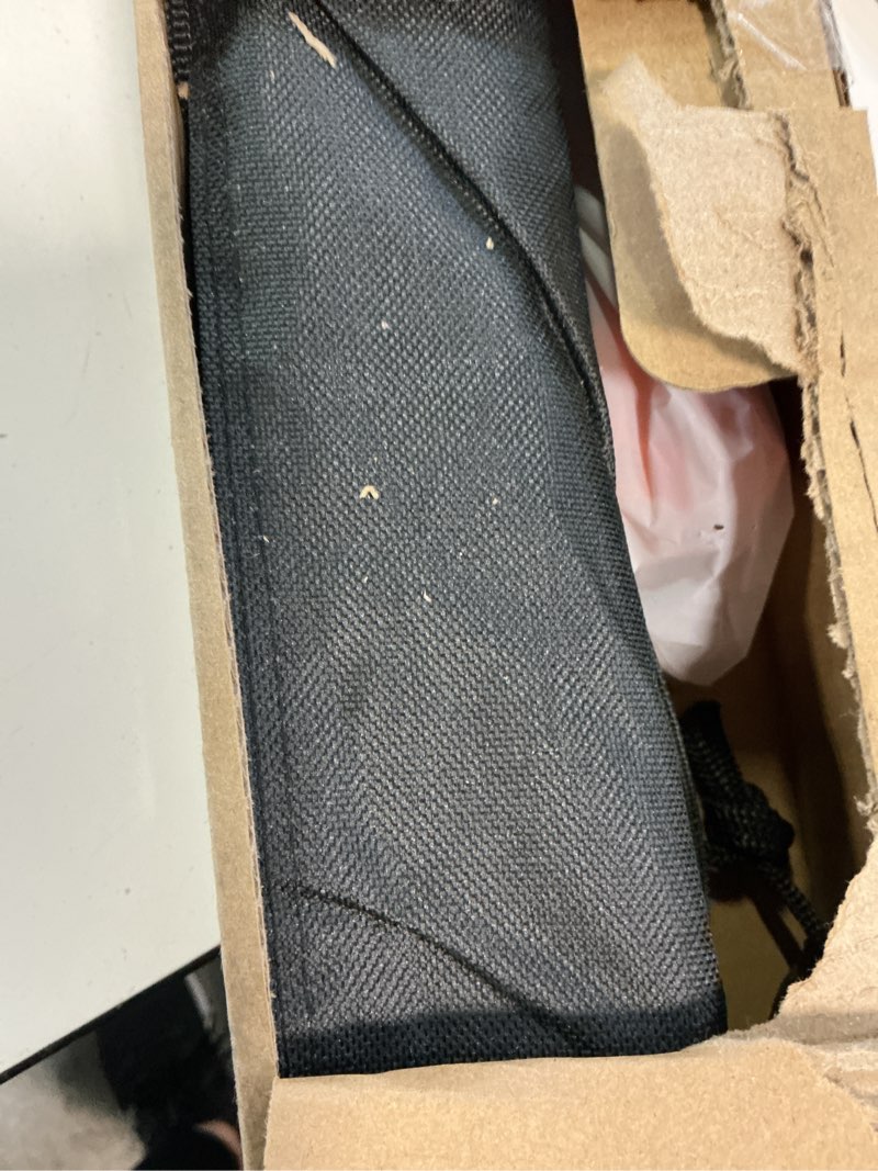 Condition photo showing Good Condition for itayak 20"/40" boat sand anchor, carbon fiber shallow water anchor for kayak and pwc, nylon glass fiber t-handle and auger, for boats under 23', orange (6.6ft long line-buoy set included) 40-inch