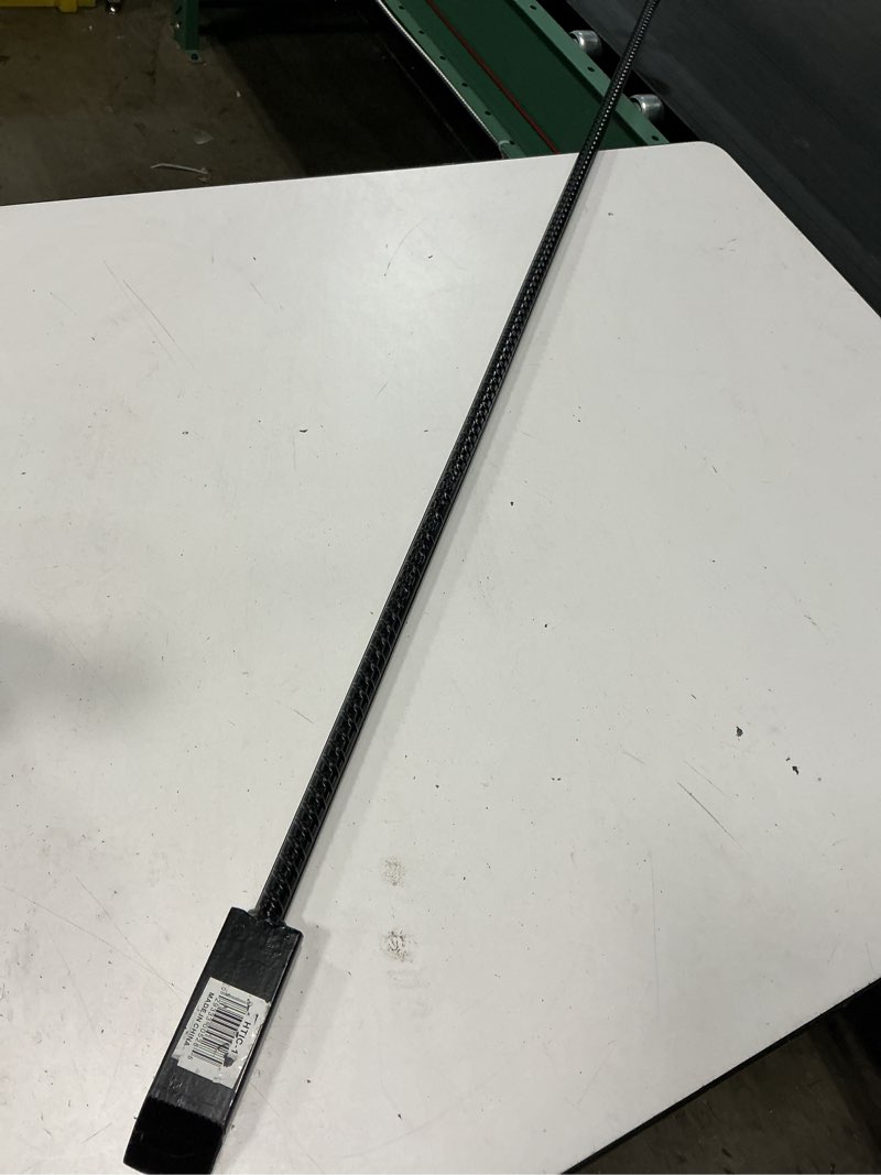Condition photo showing New/Like New for chisel 54 1 pc steel hd