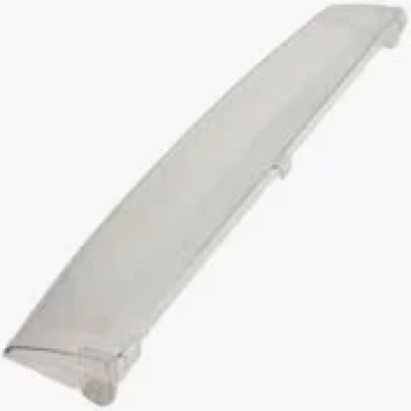 ACW74118101 Decor Assembly Tray Bin Rack Cove, Replace MCR64973001 3380487 AP5956442, Compatible wit