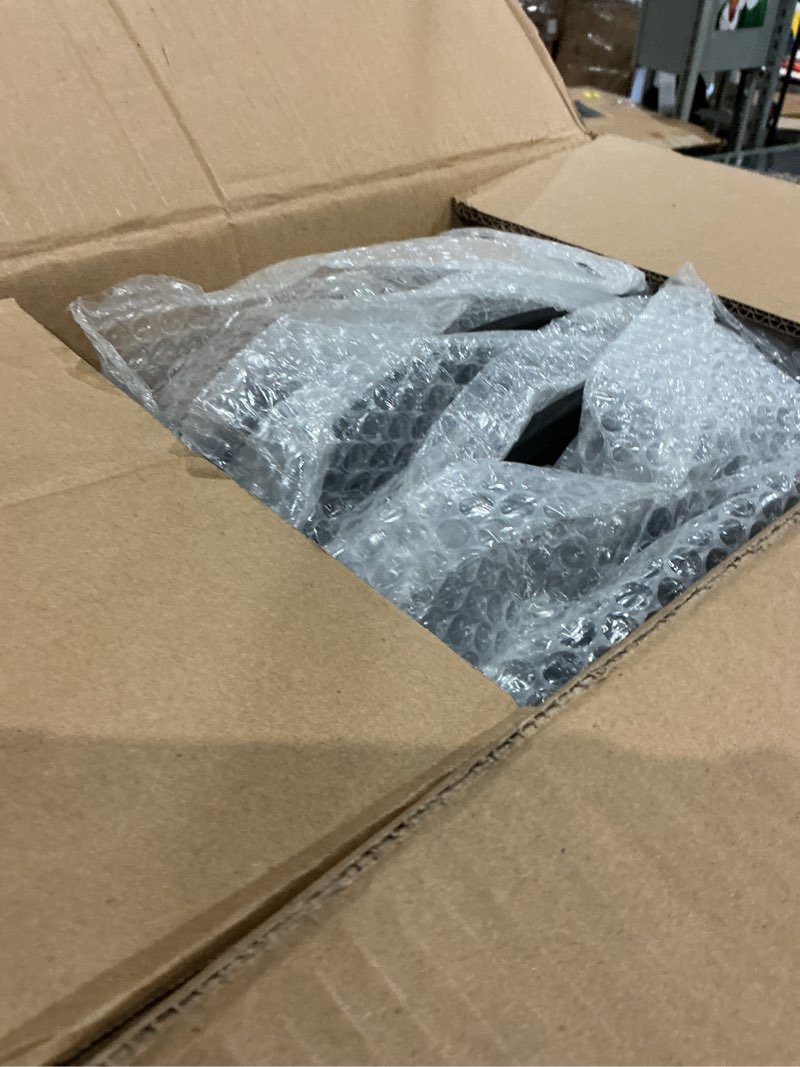Condition photo showing Good Condition for 19 inches wheel covers for 2025 2026 tesla model y juniper, hub protection accessory, replacement for tesla model y 2025 rim protector, abs hubcaps 4-piece, mechanical style black 19" g style 4pcs