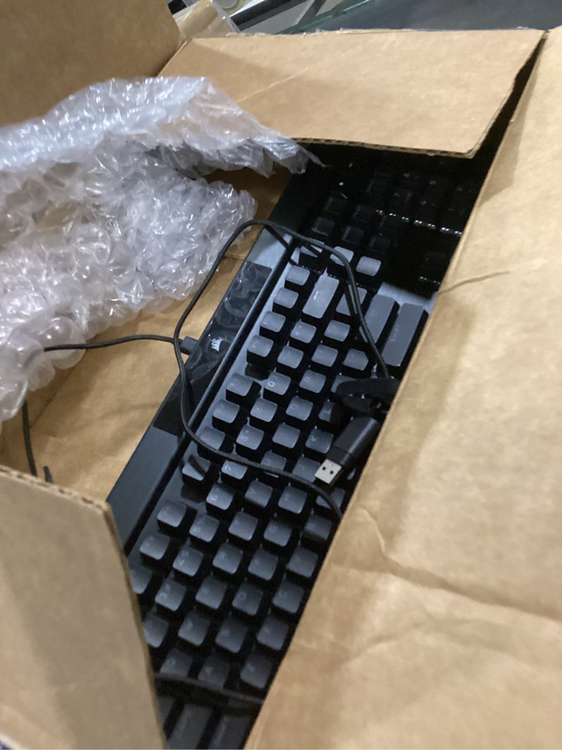 Keyboard