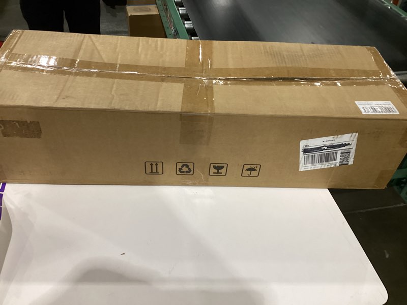 GATEXPERT SW300DC Single Swing Gate Opener Kit Automatic Gate Operator for Gates Leaf/Arm up to 662 