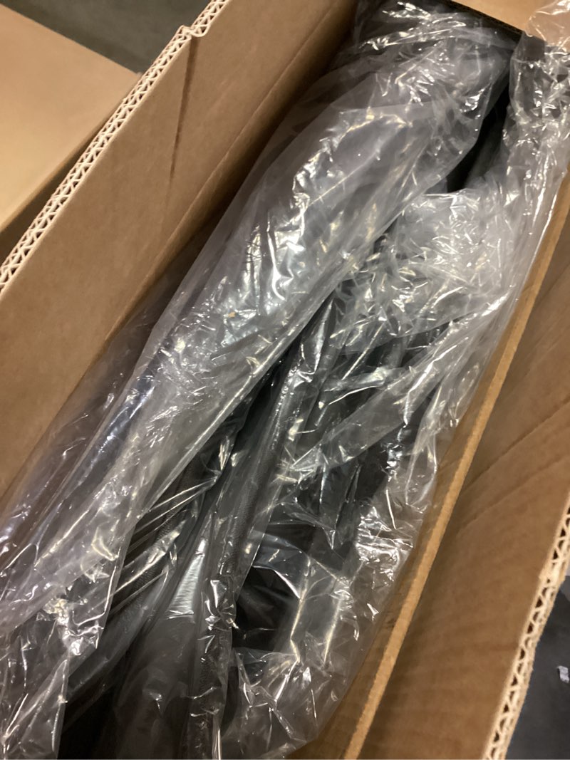 Condition photo showing New/Like New for kelcseecs floor mats & cargo liner for 2020 2021 2022 2023 2024 2025 2026 corolla/corolla hybrid(only sedan) all weather car mats cargo mat trunk mat corolla floor mats trunk liner 22)for 2020-2026 toyota corolla floor mats & cargo liner