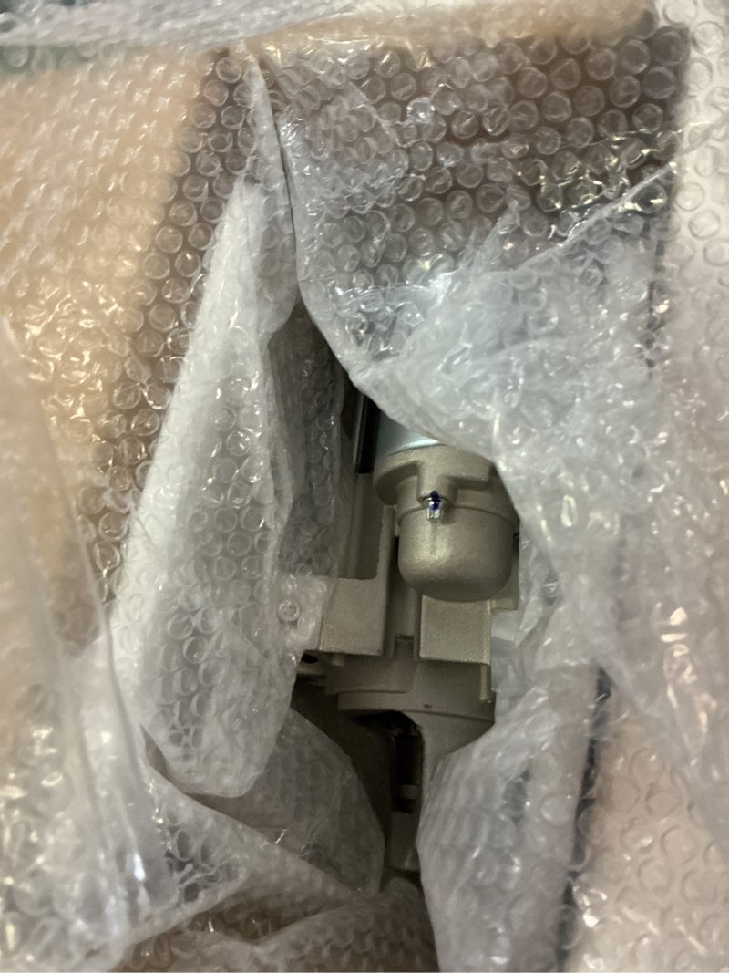 Condition photo showing Good Condition for starter compatible with 03-08 chevy silverado 1500 tahoe 4.8l 5.3l, 07-08 avalanche, 03-06 avalanche 1500, 04-07 rainer, 03-05 cadillac escalade, 03-08 gmc sierra v8 89018123 8000045 410-12257 6494n