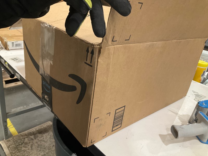 Condition photo showing As Is for Cooking set