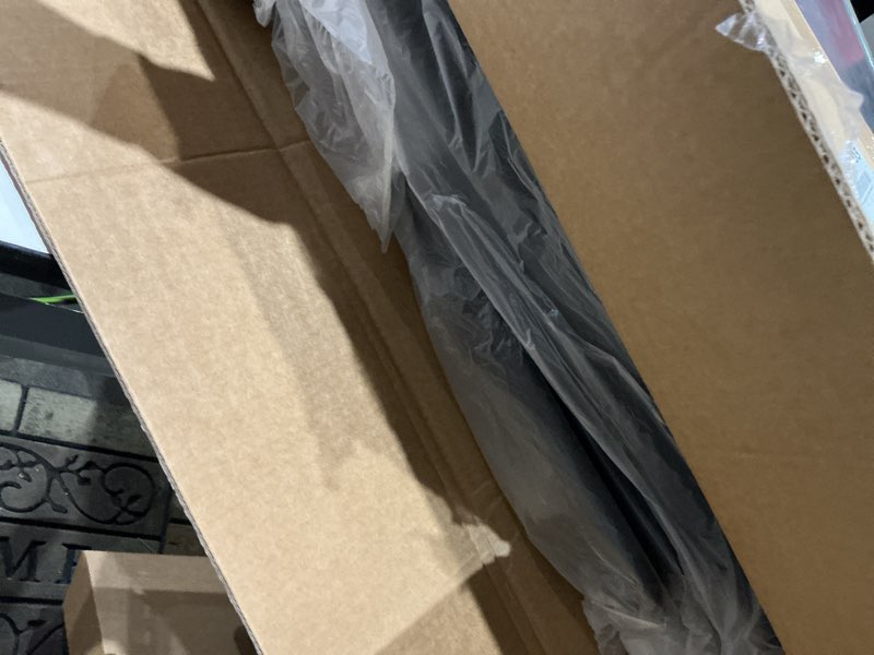Condition photo showing Good Condition for custom floor mats & cargo liner for 2025 toyota rav4 phev (plug-in hybrid), all-weather tpe liners with backrest mats, 3d laser scanned for 2025 rav4 new generation, black for 2025 rav4 phev 4pcs