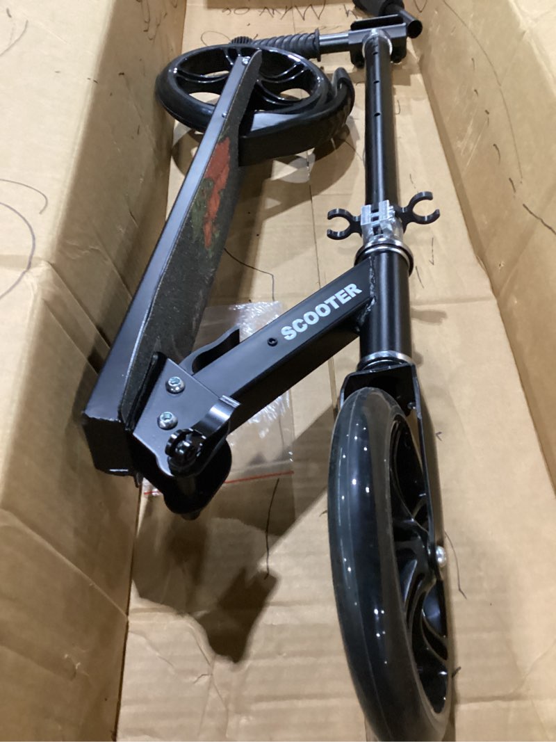 scooter 