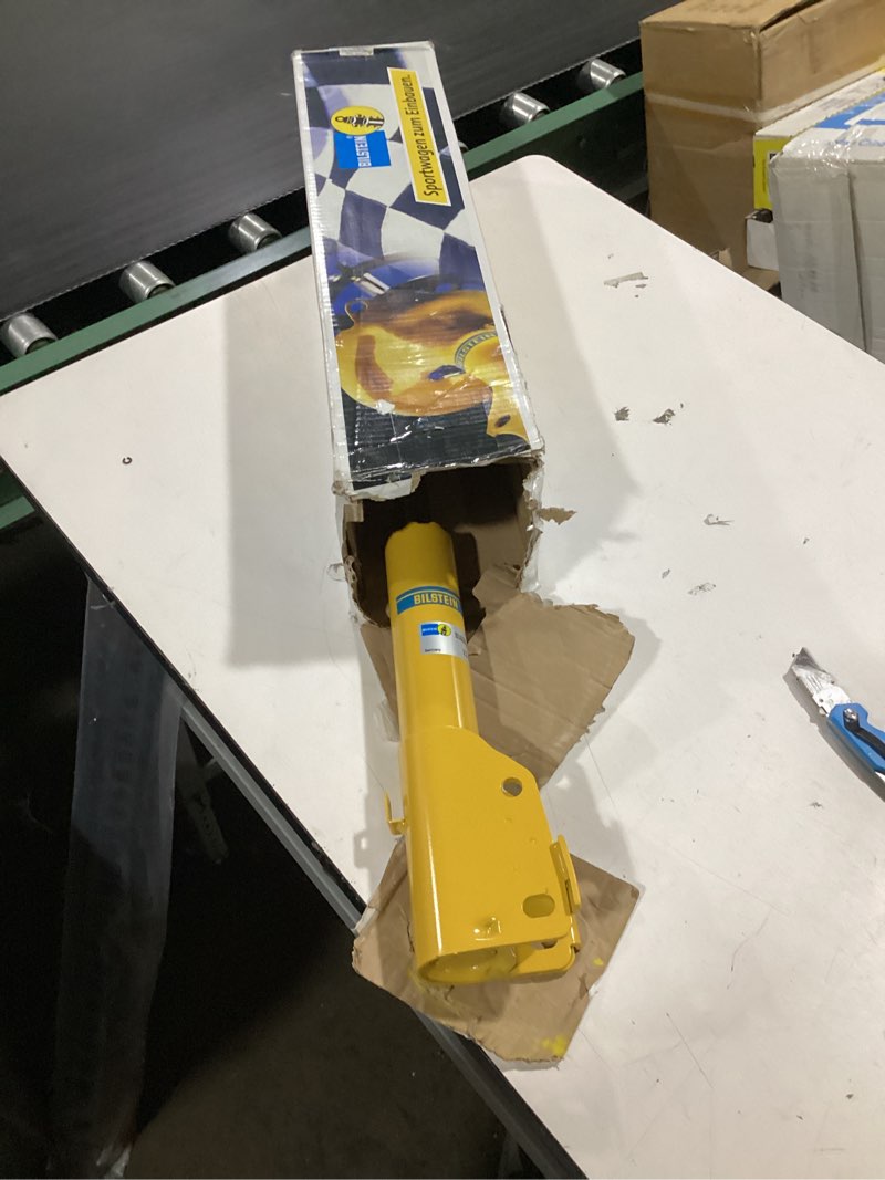 Condition photo showing Good Condition for suspension strut assembly-base bilstein