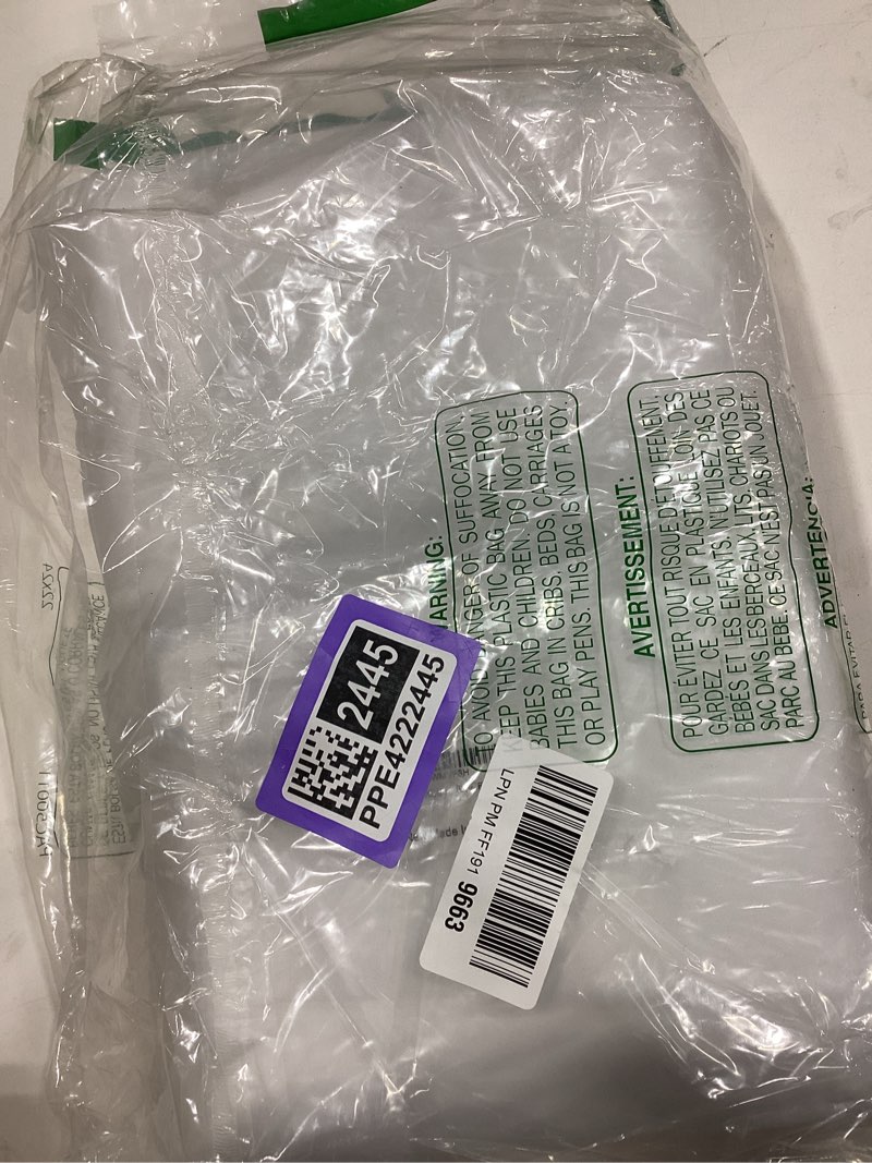 Condition photo showing Good Condition for WIGENIUS 6 Pack White Table Cloth Rectangle Tablecloths 60X102 Inch,Polyester Table Cloth for 6 Foot Rectangle Tables,Wrinkle Resistant Washable Fabric Table Covers for Party,Wedding Banquet White 60 × 102 inches, 6 packs