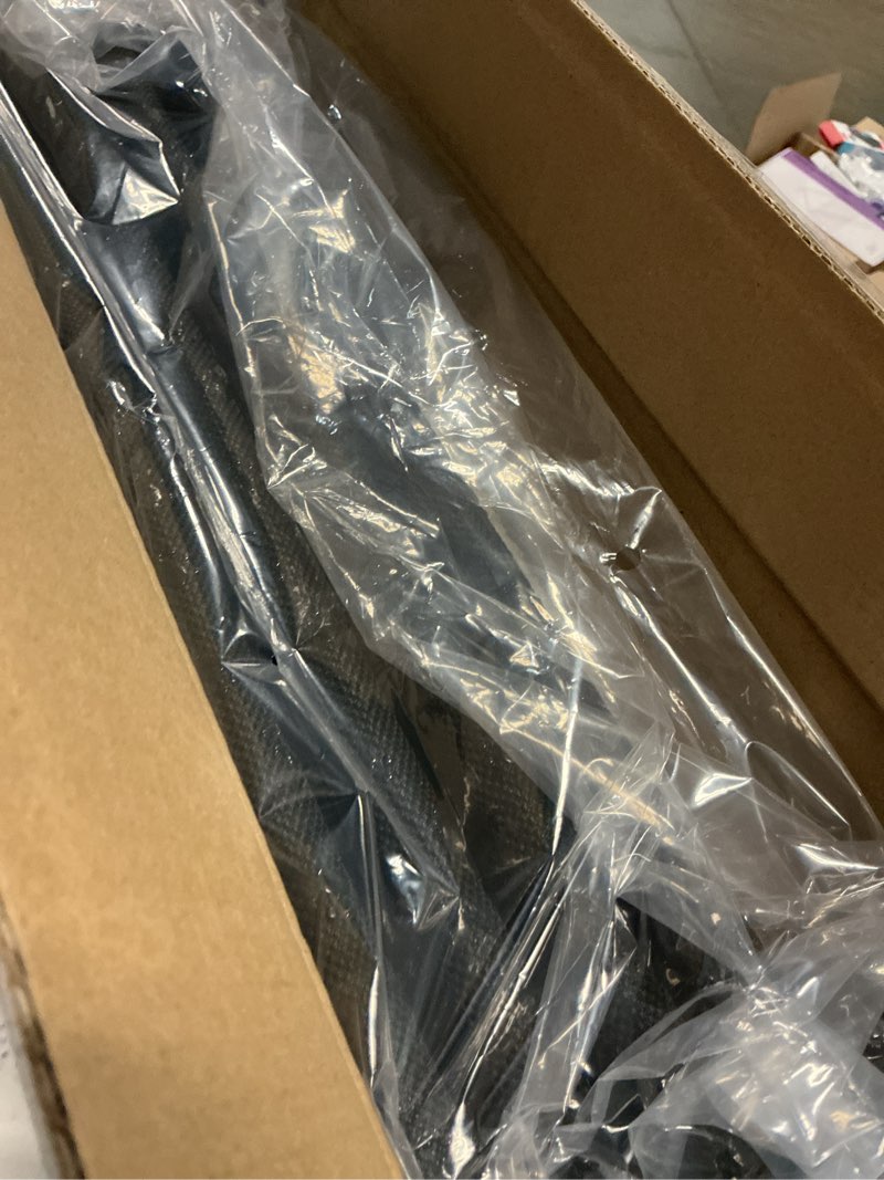 Condition photo showing Good Condition for dog stairs for large dogs - 5 step wide 16in high 34in foldable dog ramp for car non-slip surface support up to 230lbs - suitable for suv,truck, sofas, bed