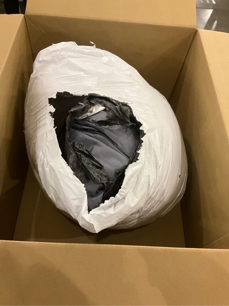 Round Trampoline Tent 14FT (Tent only) Trampoline Sunshade Cover Oxford Fabric- Suitable for 8-Pole 