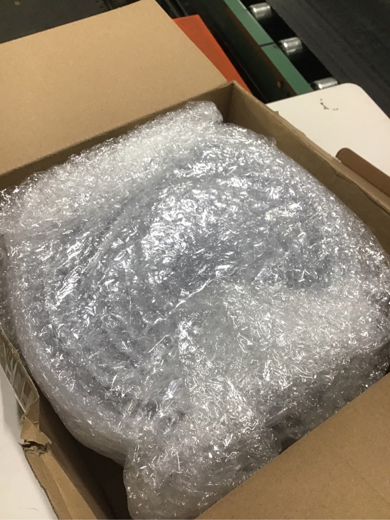 Condition photo showing New/Like New for Vesici 24 Pcs 3/4/5/6/7/8/9/10 Inch Large Size Clear Nursery Pots Variety Pack Plant Pots with Drainage Holes Planters for Indoor Plants Flexible Transparent Plastic Plant Bottle Succulents 24 3/4/5/6/7/8/9/10 Inch