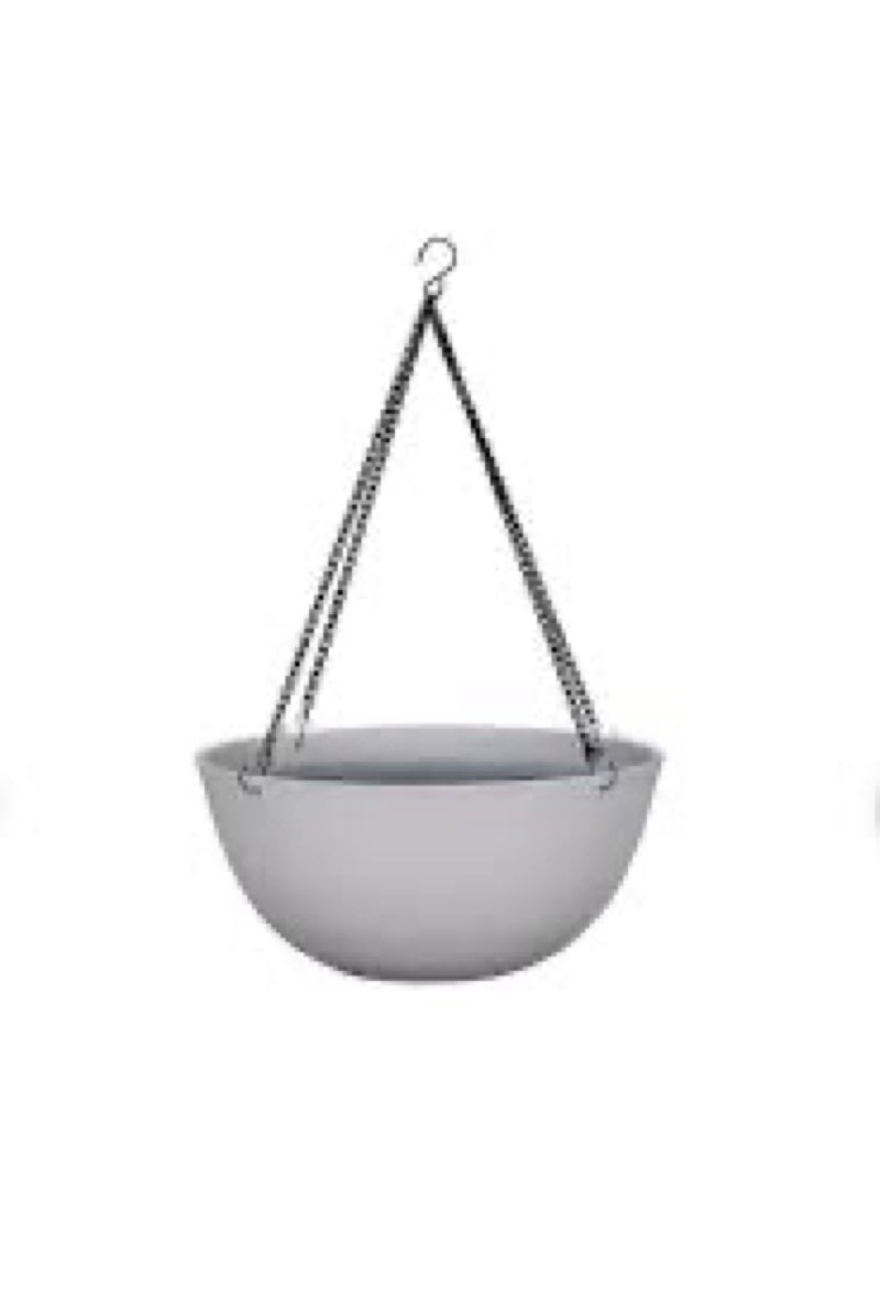 (12 pack) 12in (30.48cm)HDR Monroe Hanging Basket