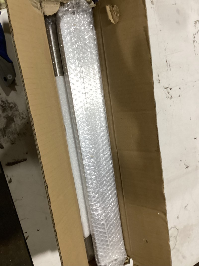Condition photo showing New/Like New for maxpeedingrods 5" jack plate aluminum outboard jack plate for outboard motor to raise the motor higher