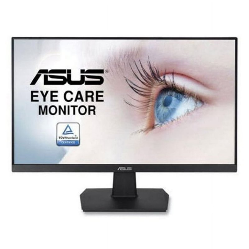 Untested ASUS Eye Care VA27EHEY 27in LED Monitor Black (DEMO)