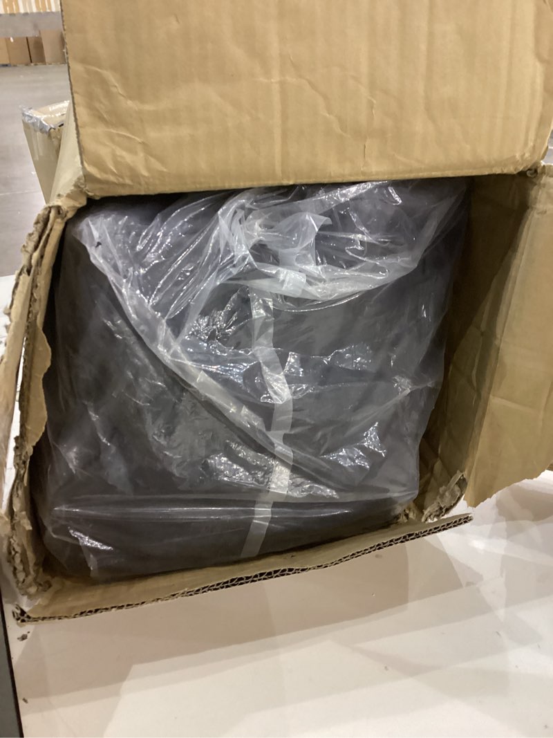 Condition photo showing Good Condition for ELEMARA 4 in 1 Wide Baby Bassinet Bedside with Diaper Changer,Long Next to Bed Crib with Mattress,Sheet,Music and Blackout Cover,Playpen Travel Bed with Storage,XL Co Sleeper with 3 Adjustable Height