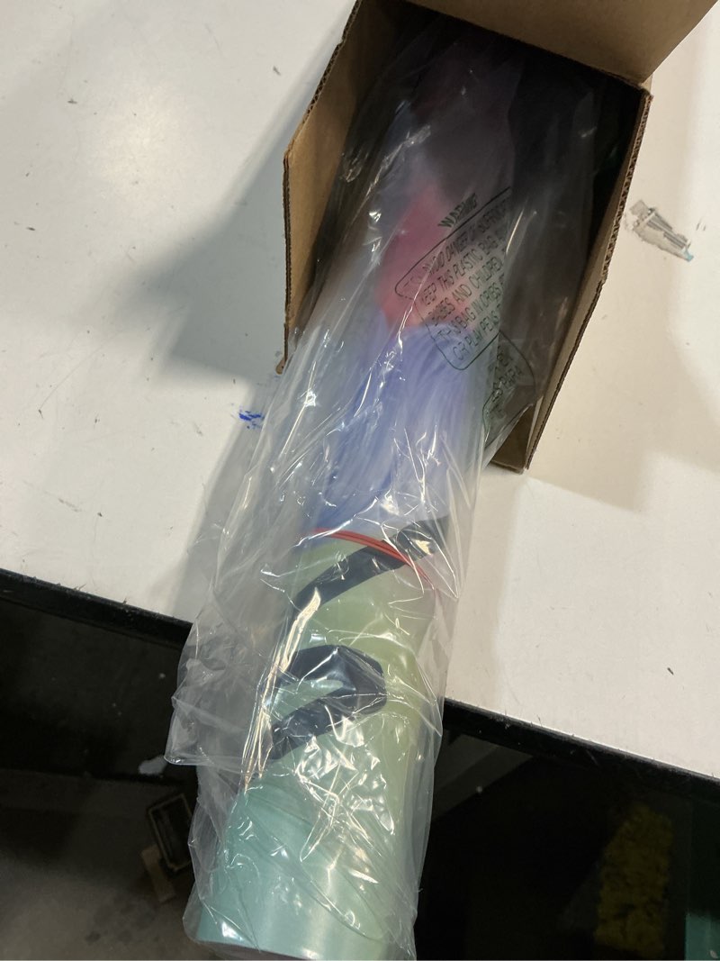 Condition photo showing Good Condition for Netflix KPop Demon Hunters (2025) - Saja Boys Wall Poster with Pushpins, 34L" x 22.4W", Premium Poster & Push Pin Bundle Premium Poster & Push Pin Bundle 34"L x 22.4"W