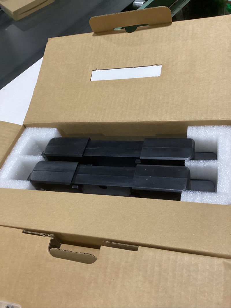 Condition photo showing Good Condition for 12" dual car dvd players with hdmi input 2 headphones, headrest dvd players for kids support sync screen, play a same or two different movies, region free, usb/tf card, no battery