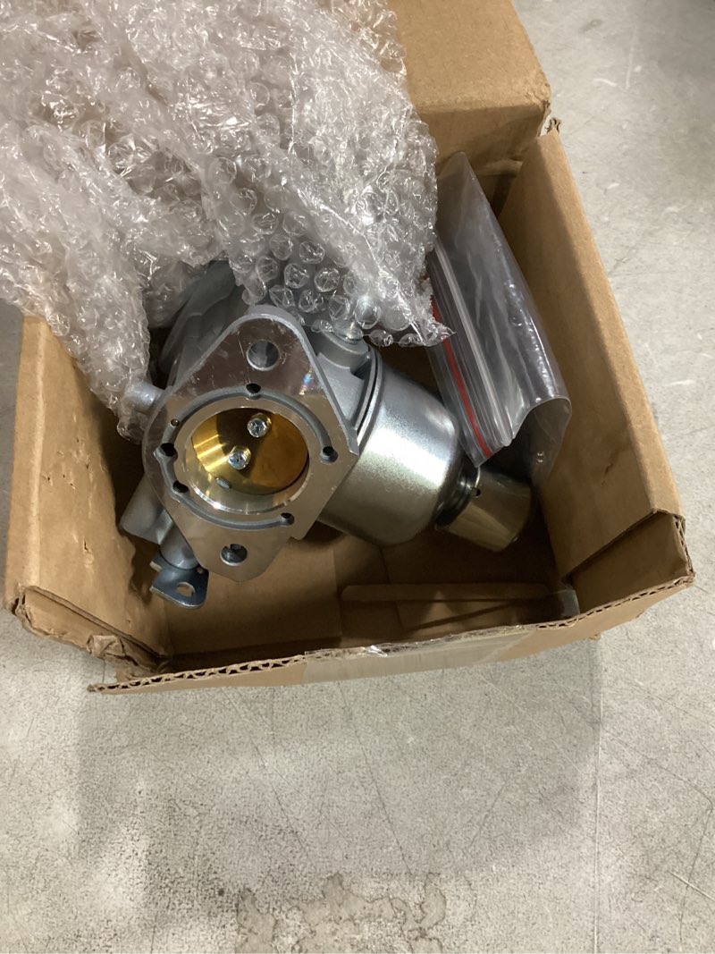 Condition photo showing Good Condition for carburetor for kohler 7000 series kt735 kt745 kt730 kt725 kt740 engine 22hp 23hp 24hp 25hp 26hp 1685321-s 3285347s 3285361s